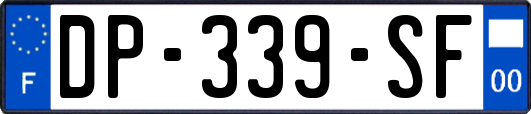 DP-339-SF