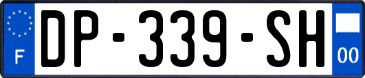 DP-339-SH