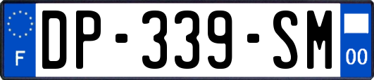DP-339-SM
