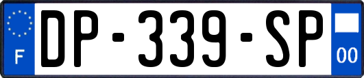 DP-339-SP