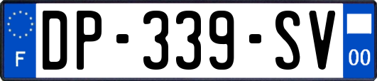 DP-339-SV