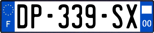 DP-339-SX
