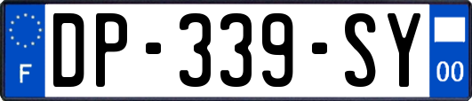DP-339-SY