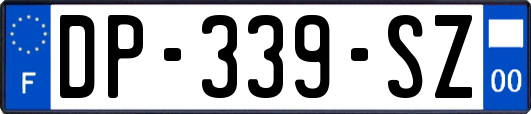 DP-339-SZ