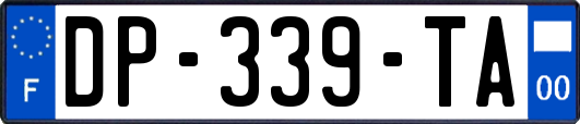 DP-339-TA