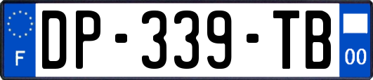 DP-339-TB