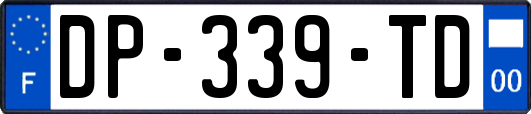 DP-339-TD