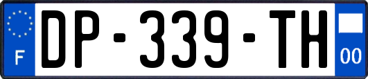 DP-339-TH