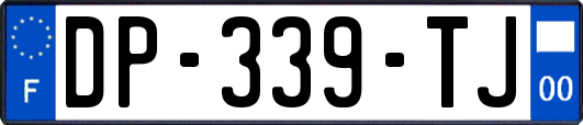 DP-339-TJ