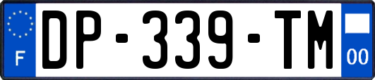 DP-339-TM