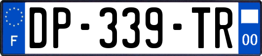 DP-339-TR