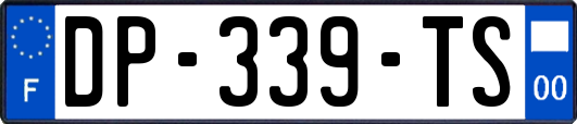 DP-339-TS