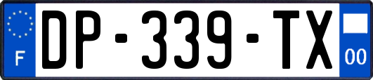 DP-339-TX