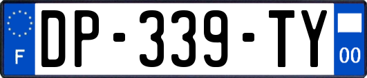 DP-339-TY