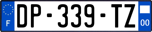 DP-339-TZ