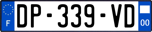 DP-339-VD
