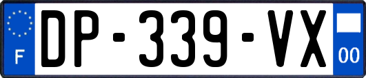 DP-339-VX
