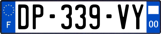 DP-339-VY