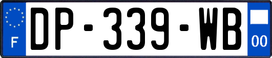 DP-339-WB