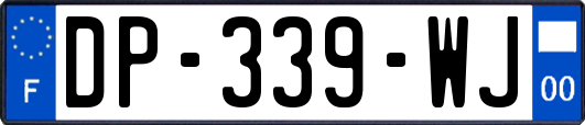 DP-339-WJ