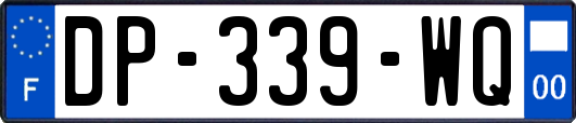 DP-339-WQ