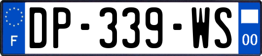 DP-339-WS