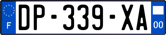 DP-339-XA