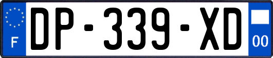 DP-339-XD