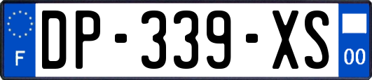 DP-339-XS