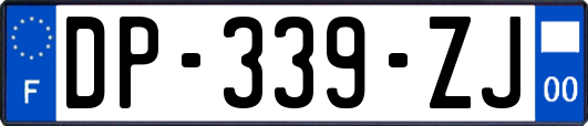 DP-339-ZJ