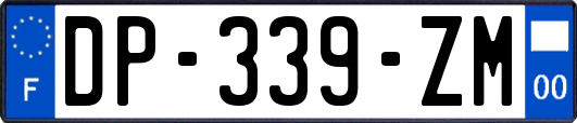 DP-339-ZM