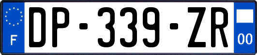 DP-339-ZR