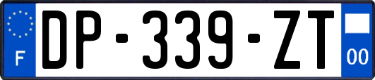 DP-339-ZT