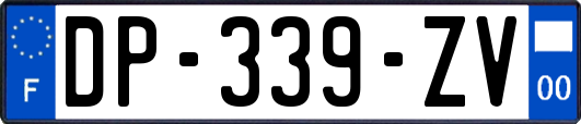 DP-339-ZV