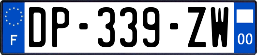 DP-339-ZW