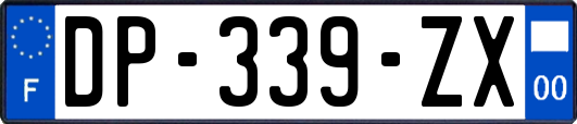 DP-339-ZX