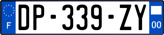 DP-339-ZY