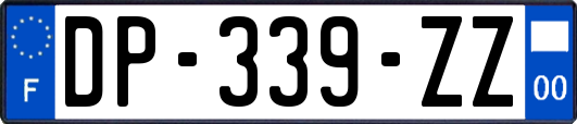 DP-339-ZZ