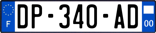 DP-340-AD