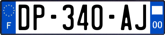 DP-340-AJ