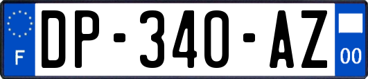 DP-340-AZ