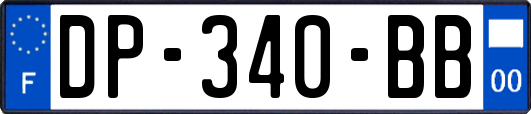 DP-340-BB