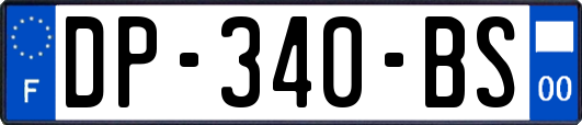 DP-340-BS