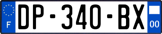 DP-340-BX