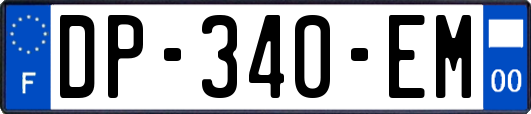 DP-340-EM