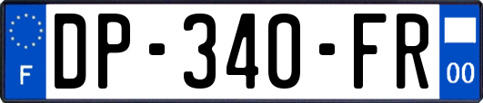 DP-340-FR