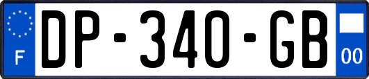 DP-340-GB