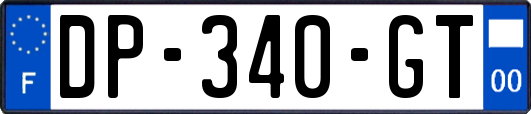 DP-340-GT