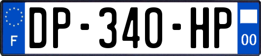 DP-340-HP