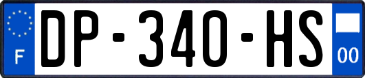 DP-340-HS